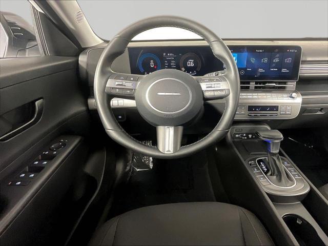 2026 Hyundai Kona - $28,554