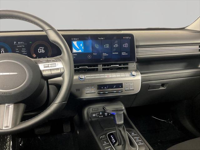 2026 Hyundai Kona - $28,554