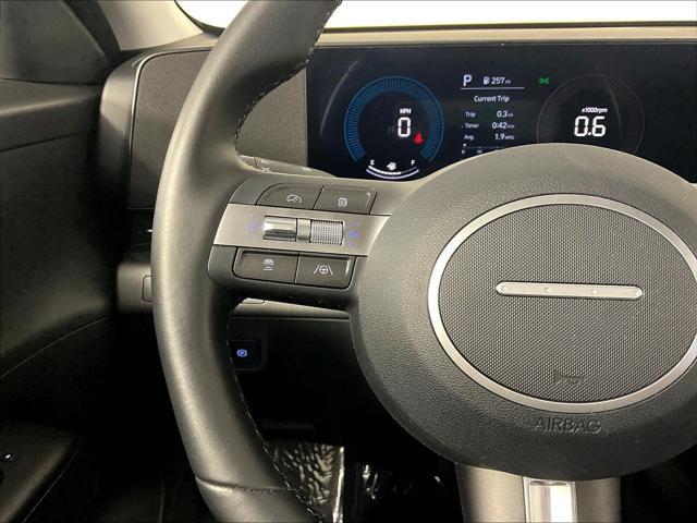 2026 Hyundai Kona - $28,554