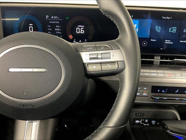 2026 Hyundai Kona - $28,554