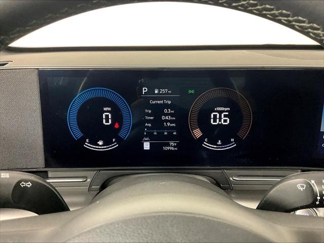 2026 Hyundai Kona - $28,554