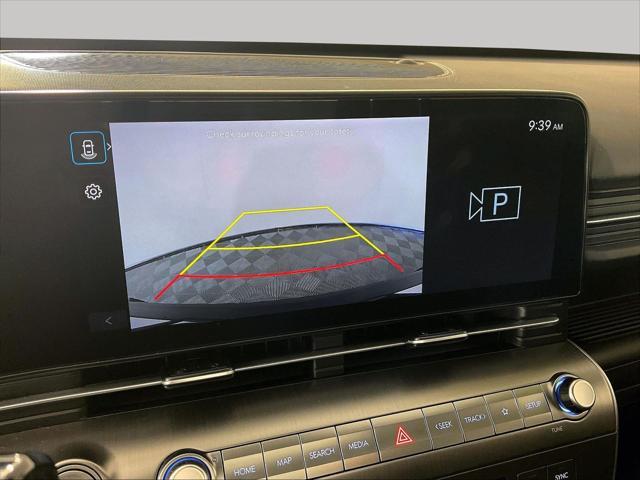 2026 Hyundai Kona - $28,554