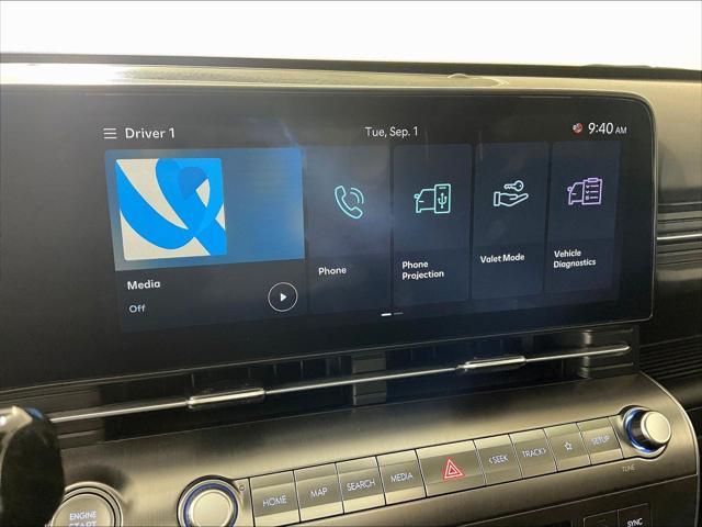 2026 Hyundai Kona - $28,554
