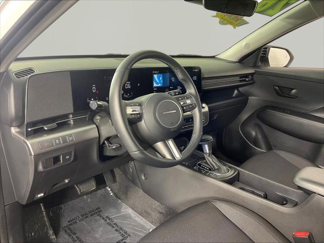 2026 Hyundai Kona - $28,554