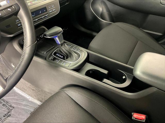 2026 Hyundai Kona - $28,554