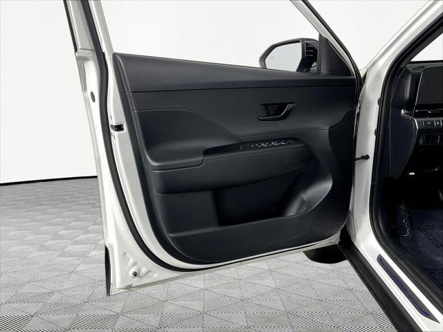 2026 Hyundai Kona - $28,554