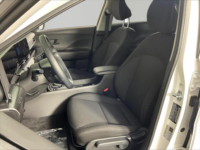 2026 Hyundai Kona - $28,554