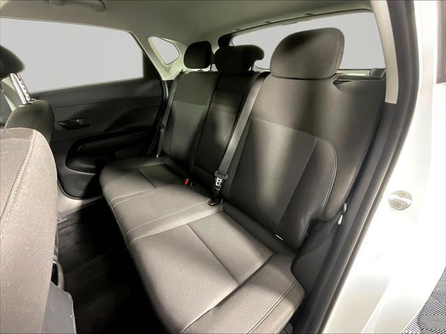 2026 Hyundai Kona - $28,554