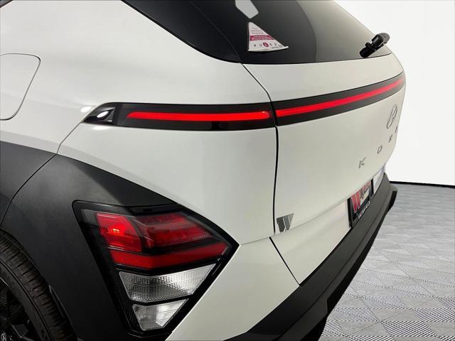 2026 Hyundai Kona - $28,554