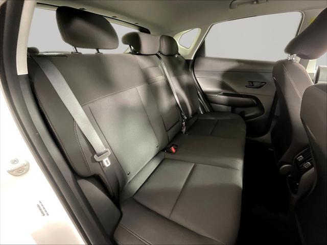 2026 Hyundai Kona - $28,554
