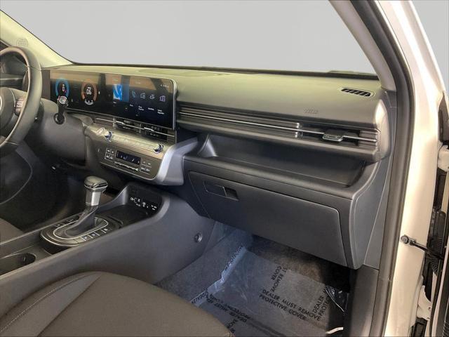 2026 Hyundai Kona - $28,554