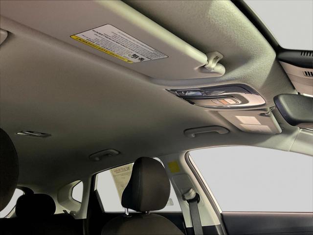 2026 Hyundai Kona - $28,554