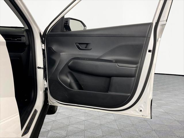 2026 Hyundai Kona - $28,554