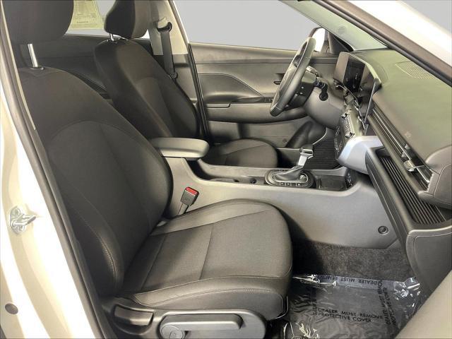 2026 Hyundai Kona - $28,554