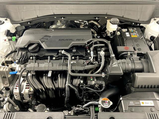 2026 Hyundai Kona - $28,554