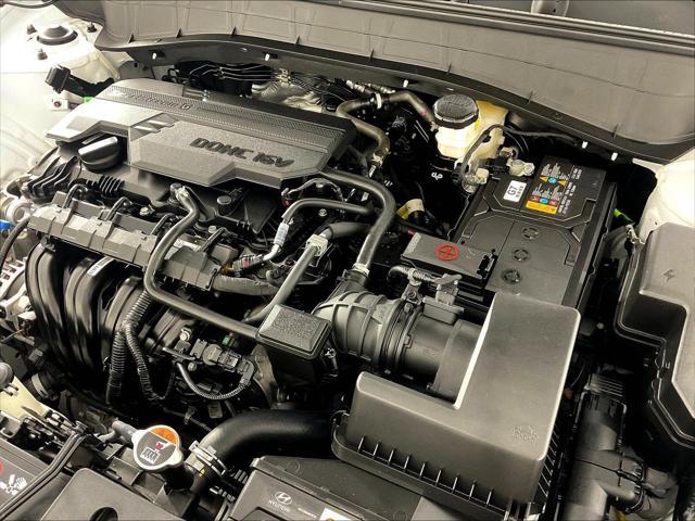 2026 Hyundai Kona - $28,554