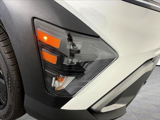 2026 Hyundai Kona - $28,554