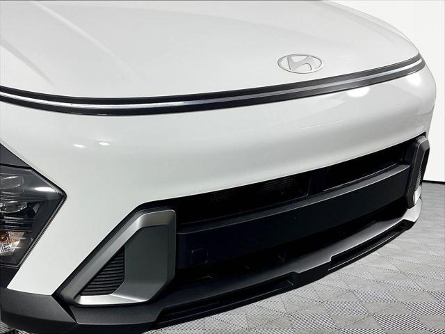 2026 Hyundai Kona - $28,554