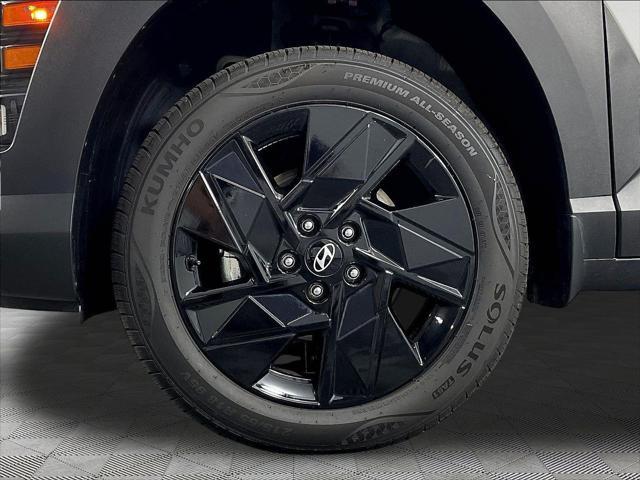 2026 Hyundai Kona - $28,554
