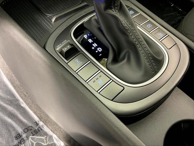 2026 Hyundai Kona - $28,554