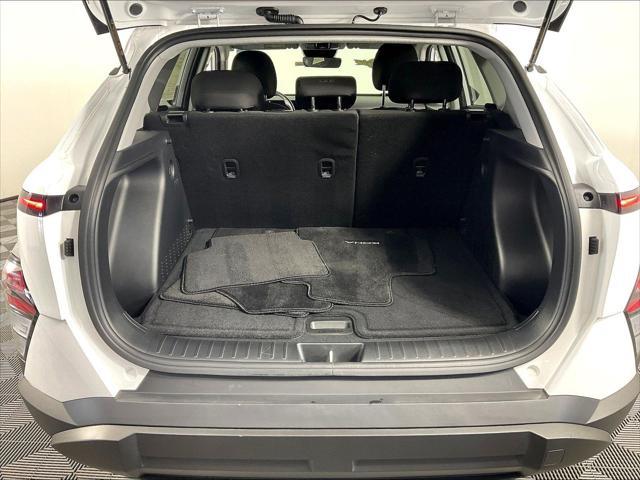 2026 Hyundai Kona - $28,554
