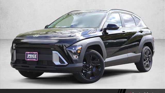 Preowned 2026 Hyundai KONA SEL Sport for Sale