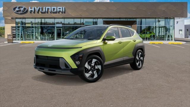 Preowned 2026 Hyundai KONA SEL Sport for Sale