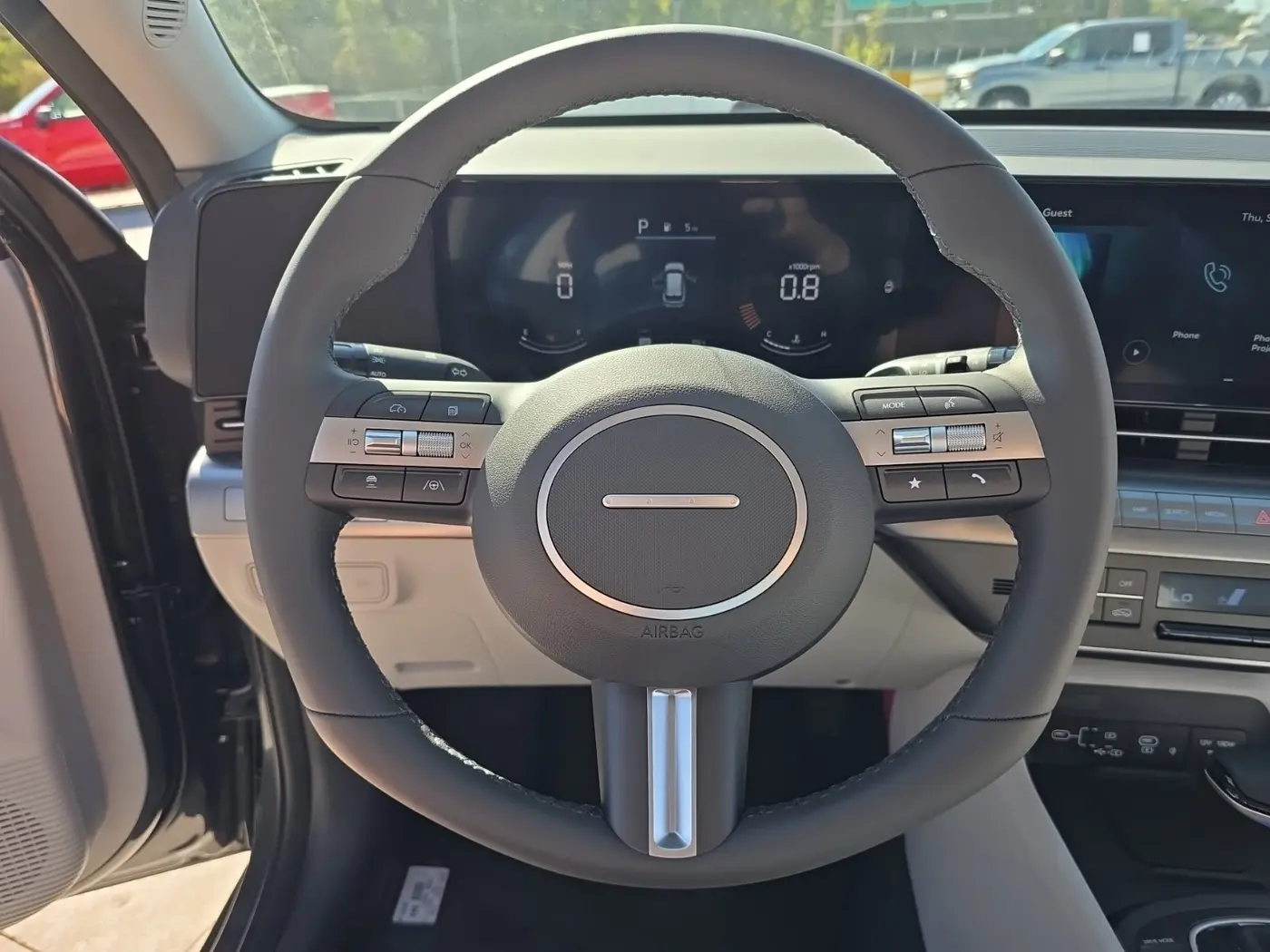 2026 Hyundai Kona - $24,964