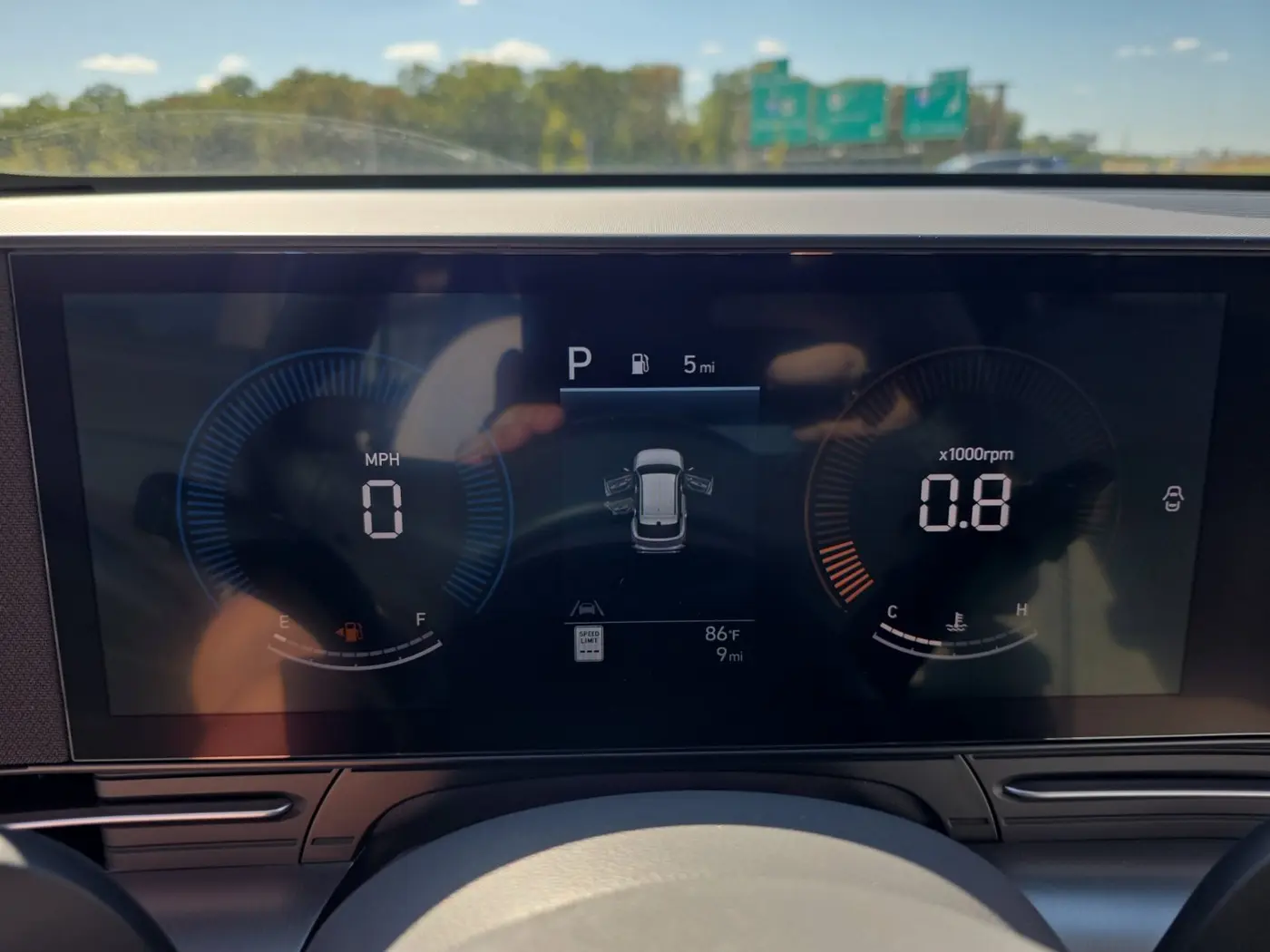 2026 Hyundai Kona - $24,964