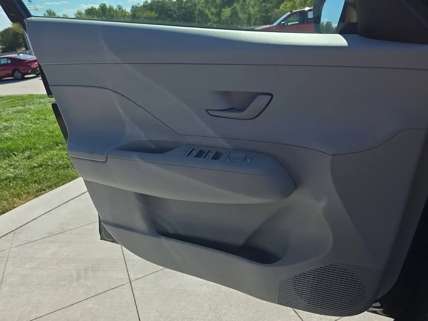 2026 Hyundai Kona - $24,964