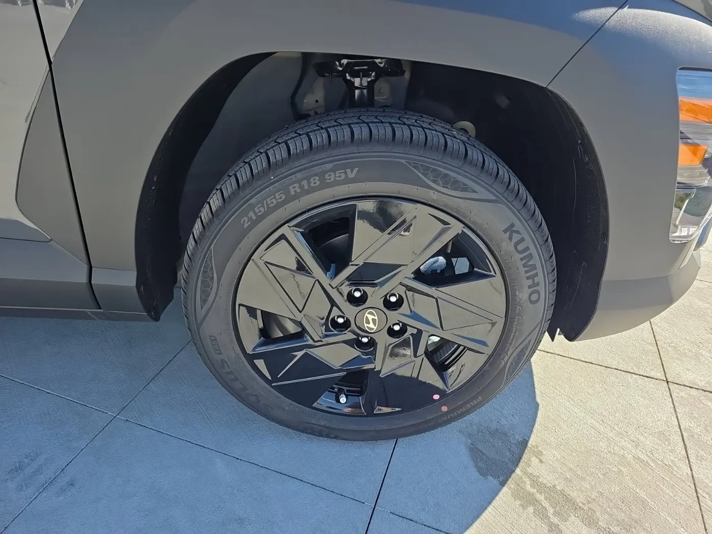 2026 Hyundai Kona - $24,964