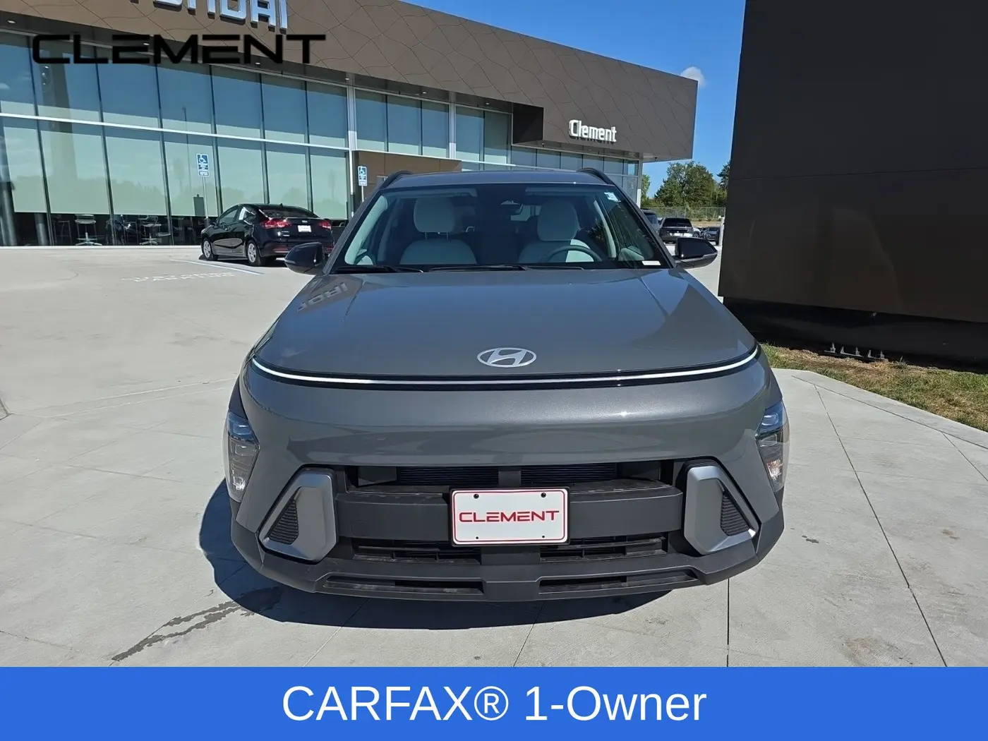 2026 Hyundai Kona - $24,964