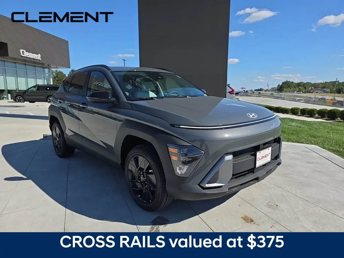 2026 Hyundai Kona - $24,964