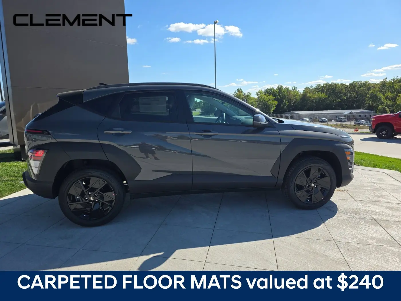 2026 Hyundai Kona - $24,964