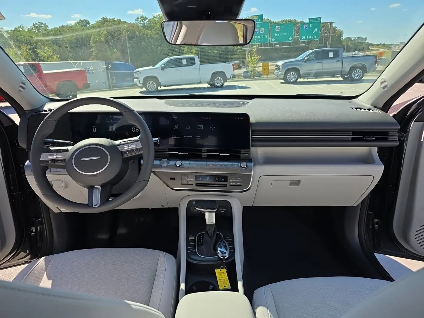 2026 Hyundai Kona - $24,911
