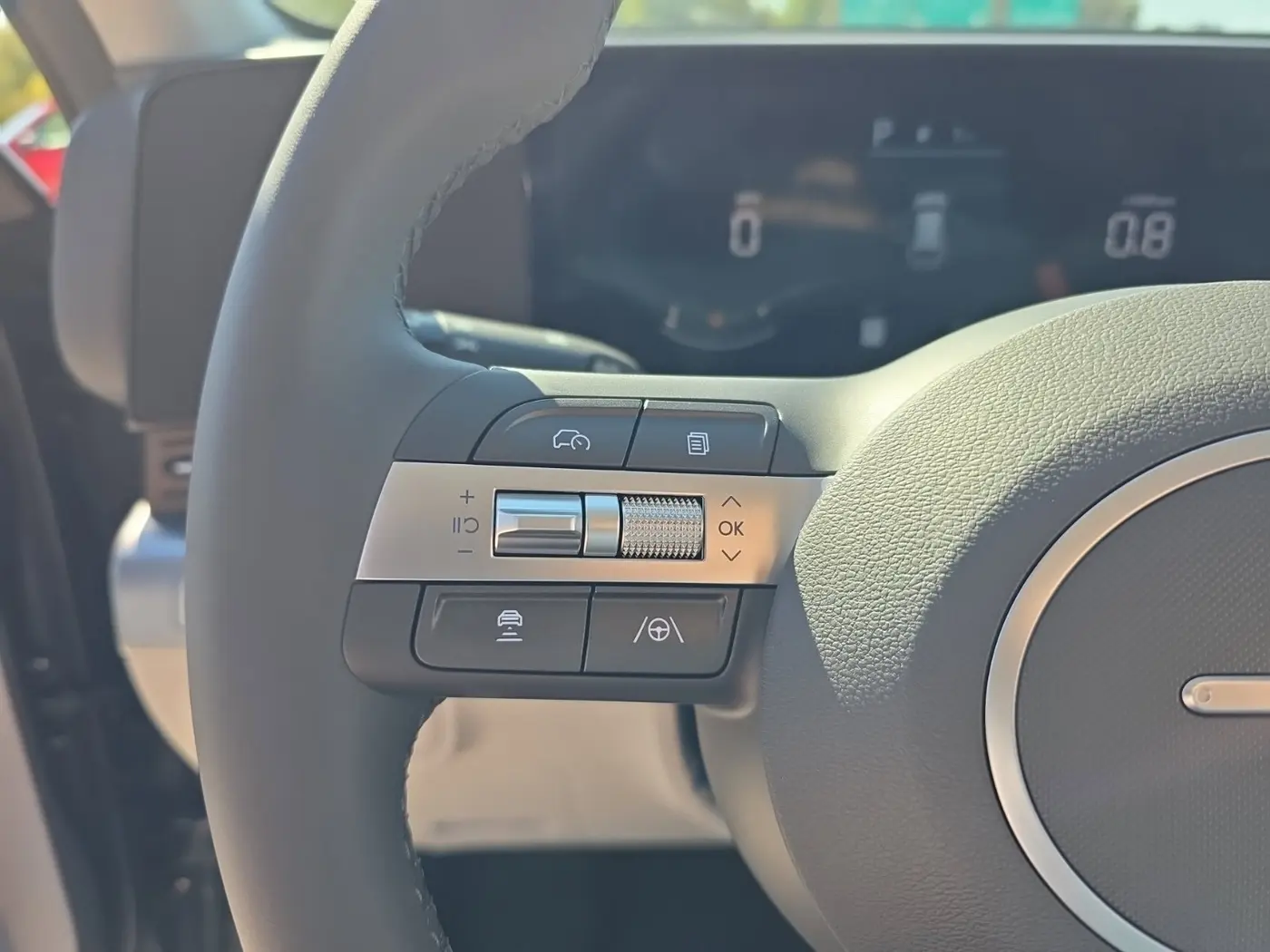 2026 Hyundai Kona - $24,911