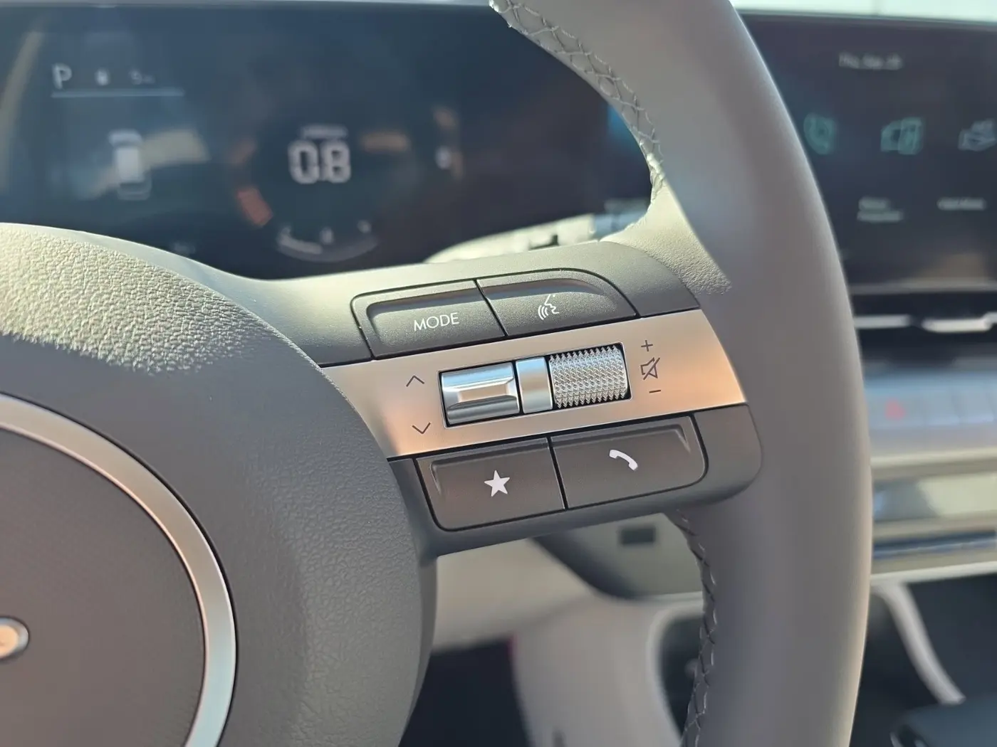 2026 Hyundai Kona - $24,911