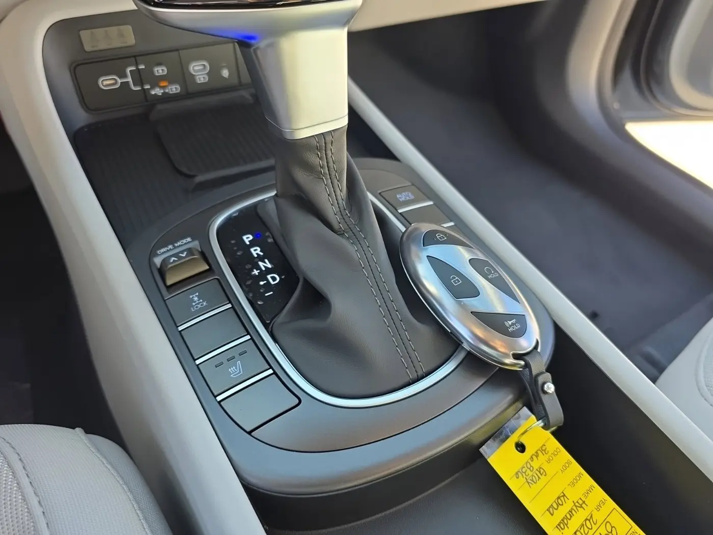 2026 Hyundai Kona - $24,911