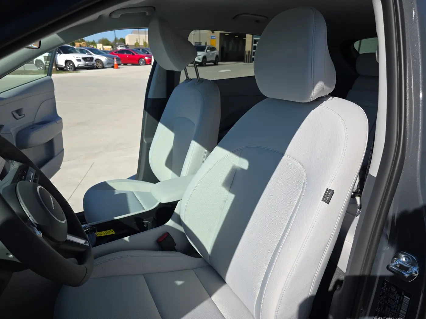 2026 Hyundai Kona - $24,911