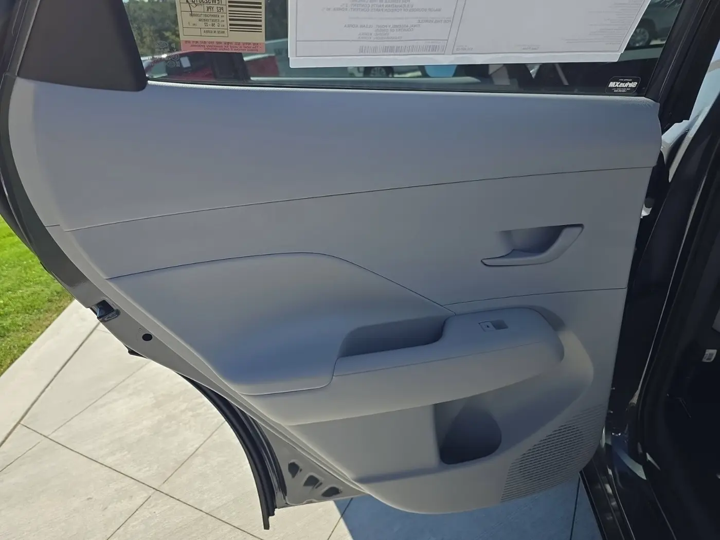 2026 Hyundai Kona - $24,911