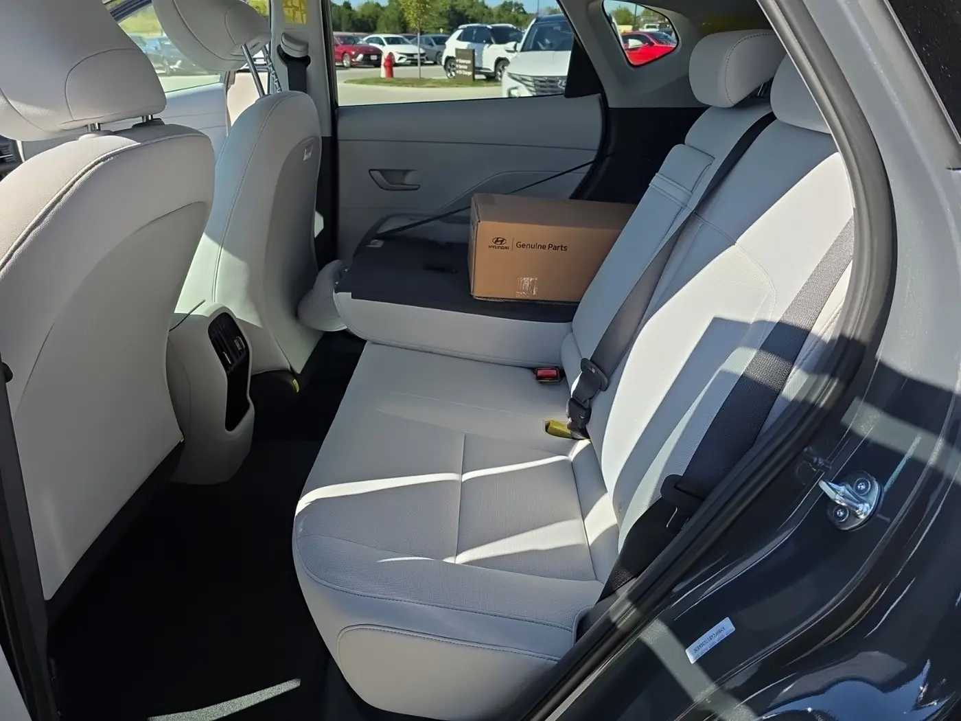 2026 Hyundai Kona - $24,911