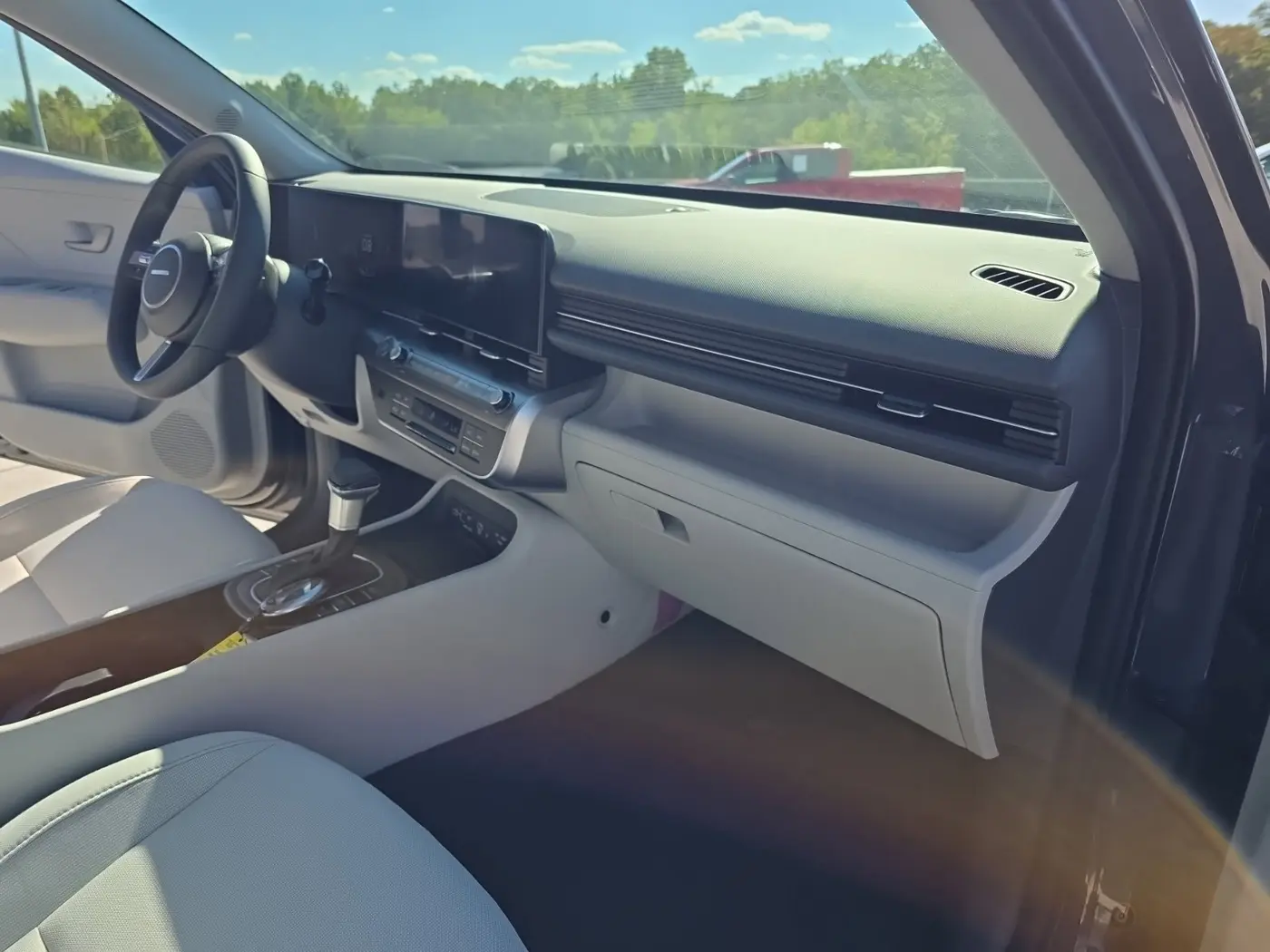 2026 Hyundai Kona - $24,911