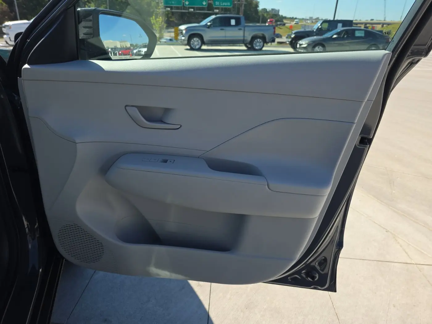 2026 Hyundai Kona - $24,911