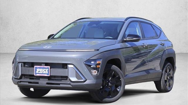 Preowned 2026 Hyundai KONA SEL Sport for Sale