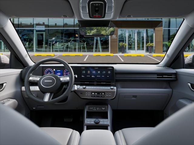2026 Hyundai Kona - $30,151