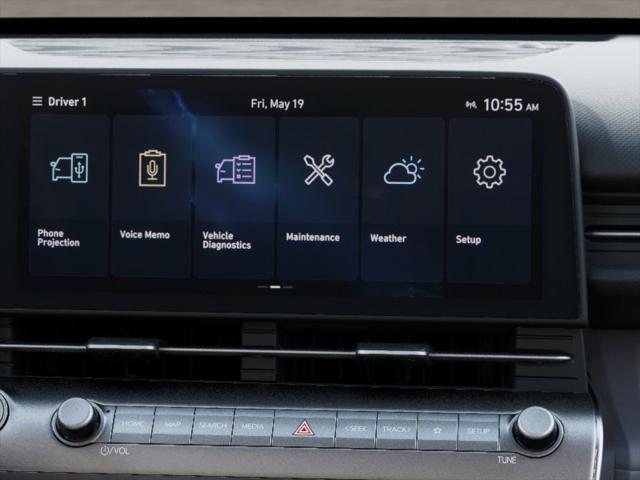 2026 Hyundai Kona - $30,151