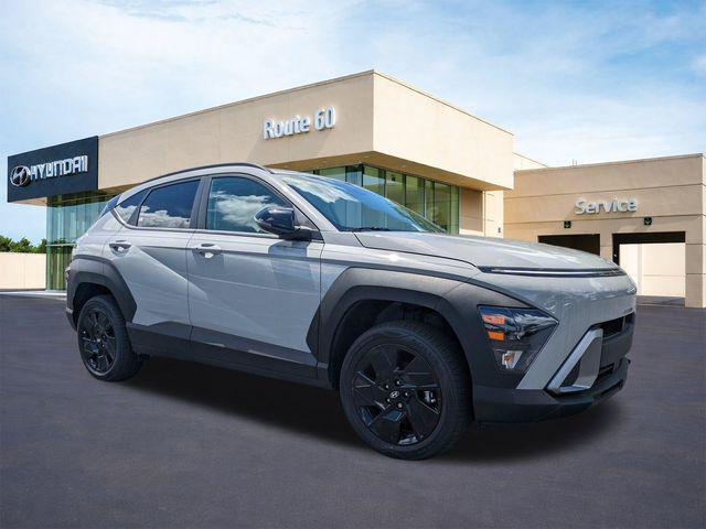 2026 Hyundai Kona - $27,591