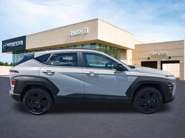 2026 Hyundai Kona - $27,591