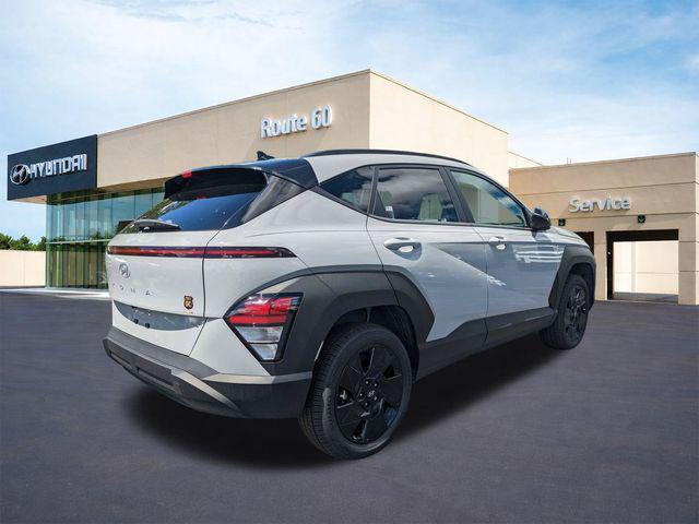 2026 Hyundai Kona - $27,591