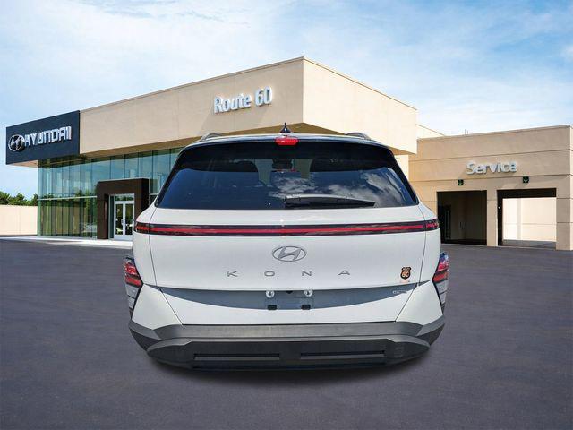 2026 Hyundai Kona - $27,591